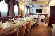 Ресторан "АЗНАВУR"